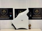Renault Trafic spatbord/voorscherm links bj.2016 gletsjerwit, Auto-onderdelen, Gebruikt, Voor, Renault, Spatbord