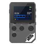 MP3 Speler Hifi 64GB - 2.0 TFT Screen - Professionele mp3, Nieuw, Verzenden