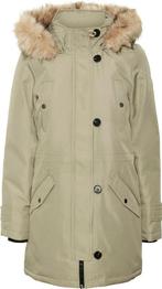 VERO MODA - mt L - VMSTORM 3/4 PARKA Dames Jas, Verzenden, Nieuw