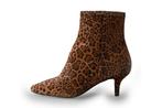 DWRS Enkellaarzen in maat 37 Bruin | 10% extra korting, Kleding | Dames, Schoenen, DWRS, Bruin, Verzenden, Lage of Enkellaarzen