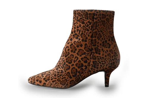 DWRS Enkellaarzen in maat 37 Bruin | 10% extra korting, Kleding | Dames, Schoenen, Bruin, Zo goed als nieuw, Lage of Enkellaarzen