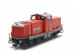 Fleischmann H0 - 6 6368 - Diesellocomotief (1) - BR 212, Nieuw