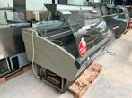 Banco Koelvitrine 230 V | L 133 D 110 H127,5, Ophalen of Verzenden, Gebruikt