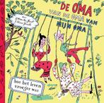 De oma van de oma van mijn oma 9789025765811 Marc ter Horst, Boeken, Verzenden, Gelezen, Marc ter Horst