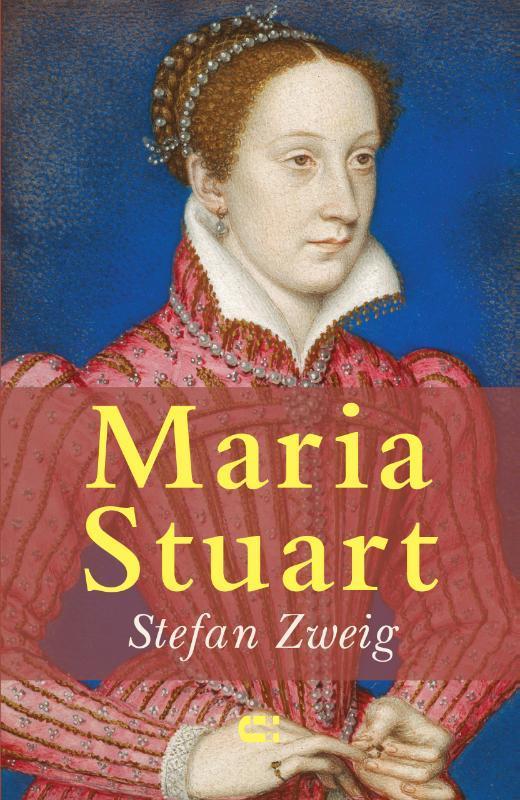 Maria Stuart 9789086842056 Stefan Zweig, Boeken, Geschiedenis | Wereld, Gelezen, Verzenden