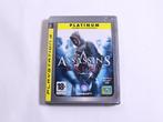 Playstation 3 - Assassins Creed [Platinum], Ophalen of Verzenden, Nieuw