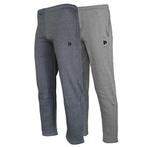 Donnay Donnay Heren - 2-Pack - Joggingbroek Wess -, Verzenden, Nieuw
