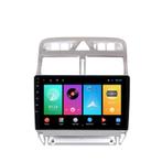 Navigatie radio Peugeot 307 2004-2013, Android OS, Apple..., Auto diversen, Nieuw
