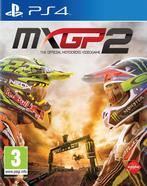 MXGP 2 (PlayStation 4), Verzenden, Gebruikt