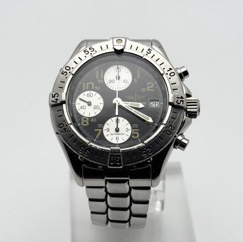 Breitling - Colt Chronograph - A13035.1 - Heren - 2000-2010, Sieraden, Tassen en Uiterlijk, Horloges | Heren