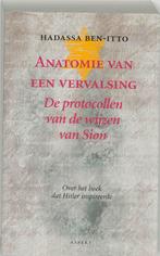 Anatomie van een vervalsing 9789075323948 H. Ben-Itto, Verzenden, Gelezen, H. Ben-Itto