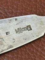 Lepel - .875 (84 Zolotniki) zilver, Antiek en Kunst, Antiek | Goud en Zilver
