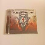 Rotterdam terror corps presents Megarave 2002, Verzenden, Gebruikt