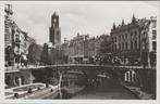 UTRECHT - Oude Gracht, Verzenden, Gelopen