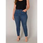 Base Level Curvy Jeggings in grote maten, Verzenden, Nieuw