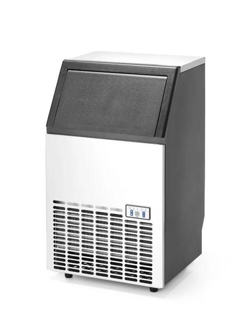IJsblokjesmachine Hendi | Volle ijsblokjes, Zakelijke goederen, Horeca | Keukenapparatuur, Nieuw in verpakking, Verzenden