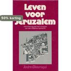 Leven voor jeruzalem 9789030401582 Andre Chouraqui, Boeken, Verzenden, Gelezen, Andre Chouraqui