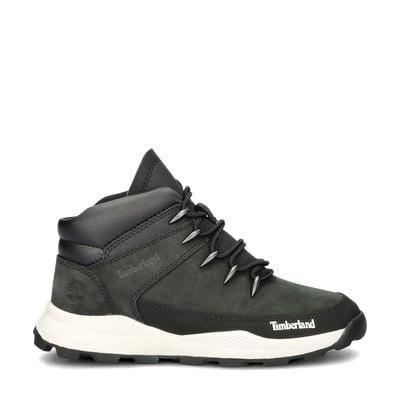Timberland Brooklyn veterboots voor jongens in het Zwart, Kleding | Heren, Schoenen, Zwart, Nieuw, Verzenden