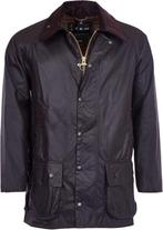 Barbour Beaufort Wax Jas Bruin maat 52 Heren, Maat 52/54 (L), Barbour, Bruin, Verzenden