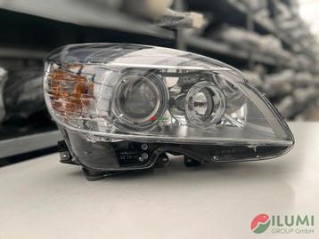 MERCEDES W204 AMG KOPLAMP RECHTS KPL A2048203059 beschikbaar voor biedingen