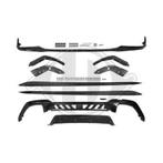 Bodykit Spoilers BMW 3 Serie G20 Performance Style Glans Z.., Nieuw, Ophalen of Verzenden