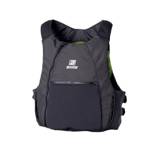 Baltic Extreme Zwemvest Zwart-L, Watersport en Boten, Watersportkleding, Nieuw, Ophalen of Verzenden