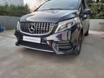 Vito AMG Voorbumper W447 2015+ - Burg Onderdelen, Ophalen of Verzenden, Nieuw, Mercedes-Benz