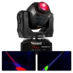 Retourdeal - BeamZ Panther 70 LED spot moving head, Verzenden, Zo goed als nieuw