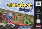 Mario64.nl: Chameleon Twist - iDEAL!, Gebruikt, Ophalen of Verzenden