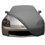 Autohoes passend voor Toyota MR2 binnen BESTE PASVORM cover, Ophalen of Verzenden, Nieuw, Op maat