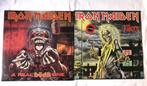 Iron Maiden - A Real Dead One / Killers - Diverse titels -, Cd's en Dvd's, Vinyl Singles, Nieuw in verpakking