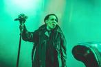 Marilyn Manson | Lotto Arena Antwerpen | donderdag 13 novemb