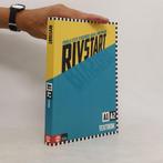 9783125279643 Rivstart A1/A2, 3rd ed. Kursbuch mit Audios, Verzenden, Nieuw, KOLEKTIV