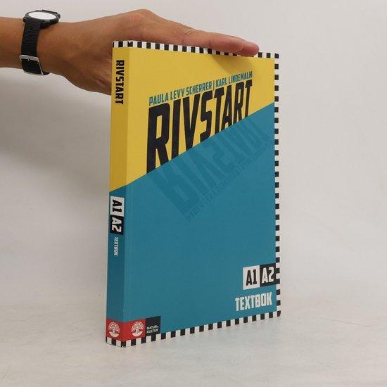 9783125279643 Rivstart A1/A2, 3rd ed. Kursbuch mit Audios, Boeken, Informatica en Computer, Nieuw, Verzenden