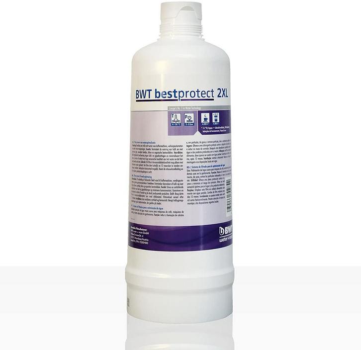 BWT Bestprotect 2XL Wisselpatroon FS30N00A00, Witgoed en Apparatuur, Onderdelen en Toebehoren, Verzenden