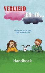 Verliefd enzo... Handboek 9789023924098, Verzenden, Gelezen