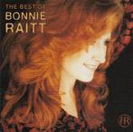cd - Bonnie Raitt - The Best Of Bonnie Raitt On Capitol 1..., Verzenden, Zo goed als nieuw