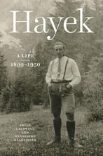 9780226816821 Hayek Bruce Caldwell, Boeken, Verzenden, Nieuw, Bruce Caldwell