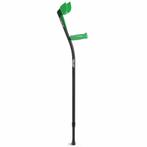 Lets Twist Again elleboogkrukken | Maak een keuze : Groen /, Diversen, Ophalen of Verzenden, Nieuw