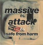 Massive Attack - Safe from harm + (orginal version) (Viny..., Cd's en Dvd's, Verzenden, Nieuw in verpakking