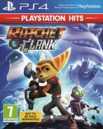 Ratchet & Clank [PlayStation Hits] - PlayStation 4 PS4 - PA…, Ophalen of Verzenden, Nieuw