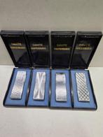 Sunex - Zonder minimumprijs - Zakaansteker - Staal - (4), Nieuw