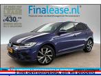 Volkswagen Polo 1.0 TSI R-line Marge DSG ACC IQ-Light €430pm, Automaat, Nieuw, Lease, Benzine