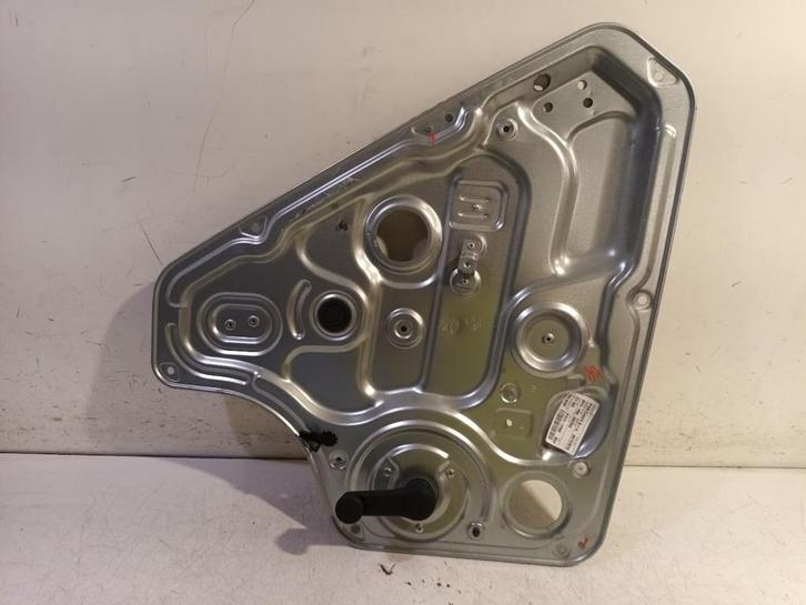 Raammechaniek links achter Kia Venga  1.4 CVVT 834701P000, Auto-onderdelen, Carrosserie en Plaatwerk, ARN erkend, Stiba lid, Erkend duurzaam