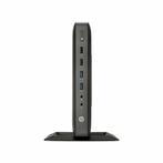 HP t620 Thin Client| AMD G-Series GX-217GA| 8GB DDR3| 128..., Computers en Software, Desktop Pc's, Zo goed als nieuw, Verzenden