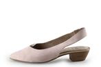 Jana Slingbacks in maat 36 Roze | 10% korting, Kleding | Dames, Schoenen, Jana, Overige kleuren, Verzenden, Zo goed als nieuw