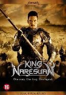 King Naresuan (steelbook) - DVD, Cd's en Dvd's, Verzenden, Nieuw in verpakking
