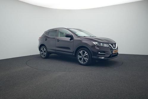 Private Lease - Nissan Qashqai, Auto's, Nissan, Lease, Handgeschakeld, Hatchback, Private lease, Benzine, C, Met garantie (alle)