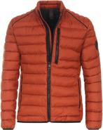 Casa Moda Jas Oranje maat L Heren, Maat 52/54 (L), Verzenden, Nieuw, Oranje
