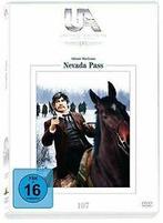 Nevada Pass von Tom Gries  DVD, Cd's en Dvd's, Dvd's | Actie, Gebruikt, Verzenden